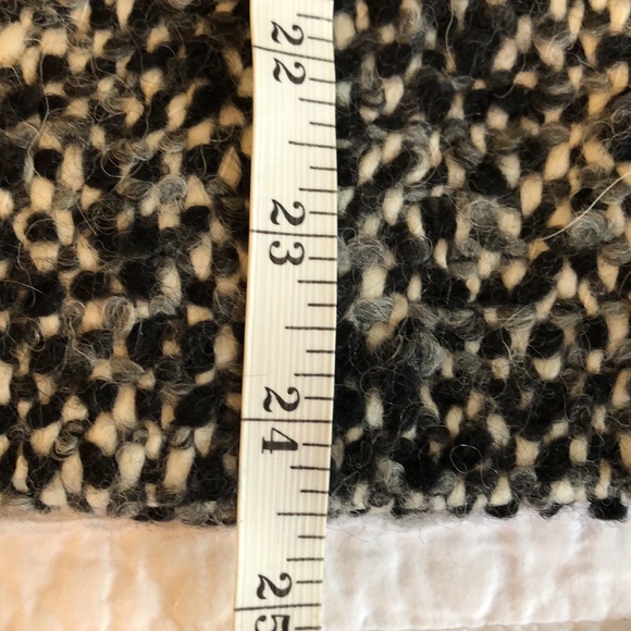 J Crew Vintage Pencil Skirt - Picture 10 of 12